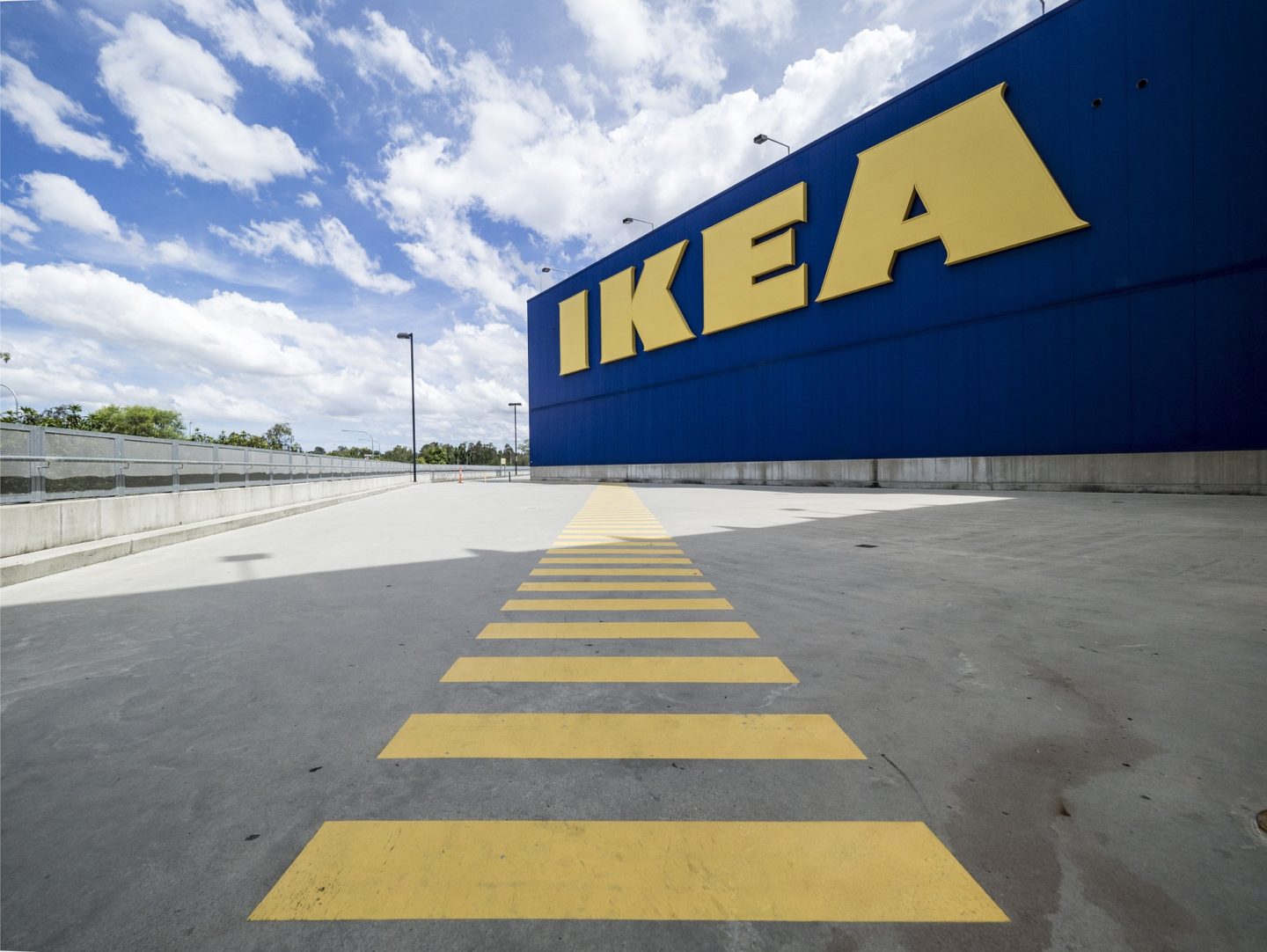 Ikea házhozszállítás Budapesten